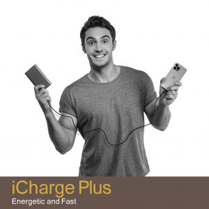 icharge plus